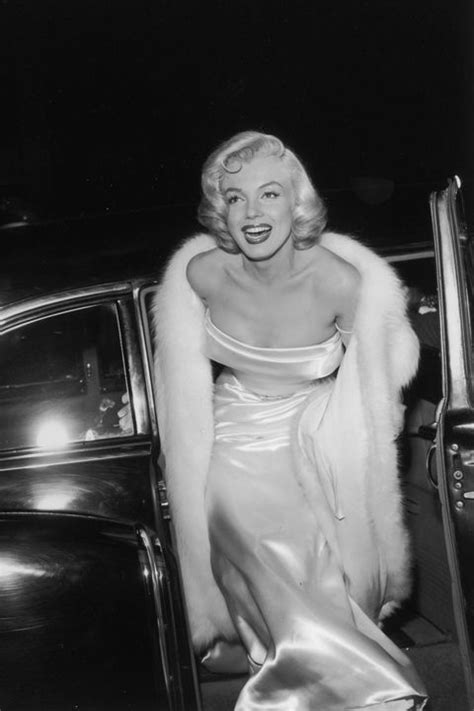 marilyn monroe hot|50 of Marilyn Monroes Most Glamorous Moments — Photos